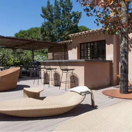Persea By The Pearls Collection Saint-Tropez