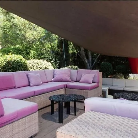 Persea By The Pearls Collection Villa Saint-Tropez