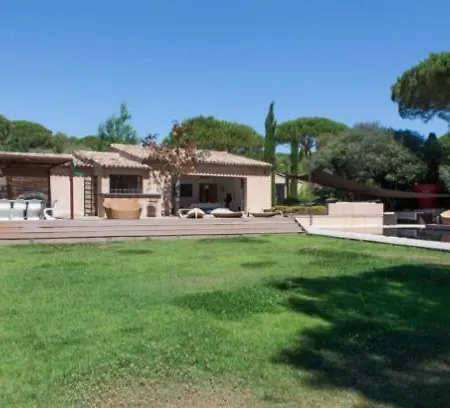 Persea By The Pearls Collection Villa Saint-Tropez