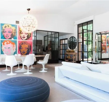 Villa Persea By The Pearls Collection *