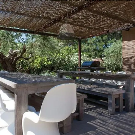 Villa Persea By The Pearls Collection *