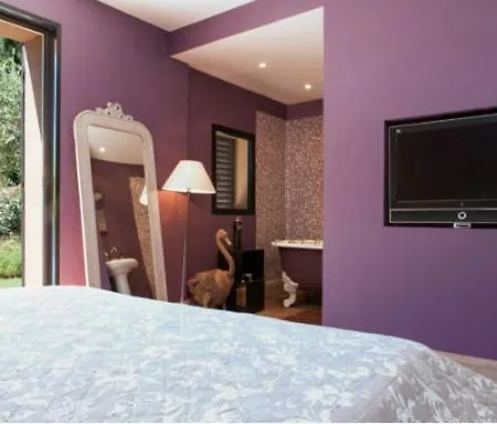 Persea By The Pearls Collection * Saint-Tropez